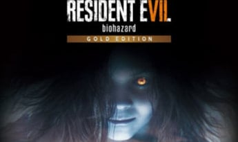 Resident Evil 7: Biohazard Gold Edition Xbox One/Series South Korea