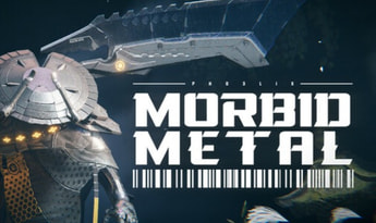 Morbid Metal EN Global Steam