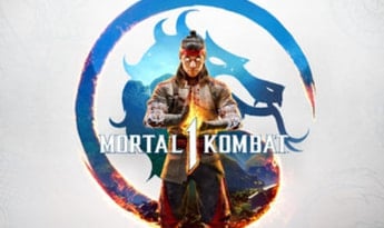 Mortal Kombat 1 EN Australia Xbox Series