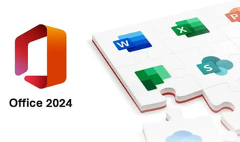 MS Office 2024 EN Global MS Products