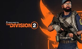 Tom Clancy's The Division 2 - EMS Outfit DLC EN Global Xbox One Xbox Series