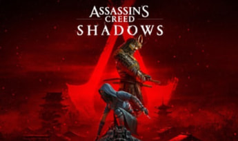 Assassin's Creed: Shadows EN ROW Xbox Series