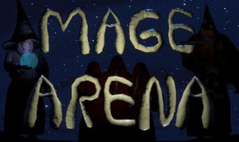 Mage Arena EN Global Steam Gift