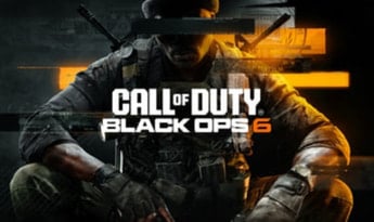 Call of Duty: Black Ops 6 EN ROW Xbox - PC