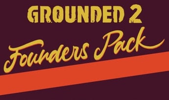 Grounded 2 - Founder’s Pack DLC EN Global Steam Gift