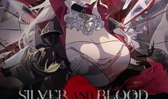 Silver and Blood 519 Moonflow Direct Top-Up