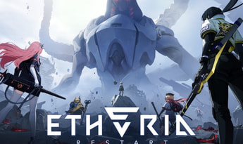 Etheria: Restart 75 Diamonds Direct Top-Up