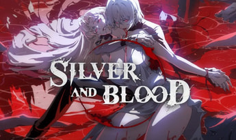 Silver and Blood 1039 Moonflow Direct Top-Up