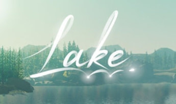 Lake Mexico Xbox/One/Series/Xbox - PC