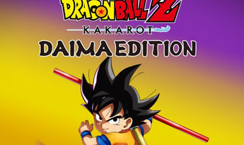Dragon Ball Z: Kakarot Daima Edition United States Xbox One Xbox Series