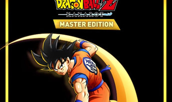 Dragon Ball Z: Kakarot Master Edition EU Xbox One Xbox Series