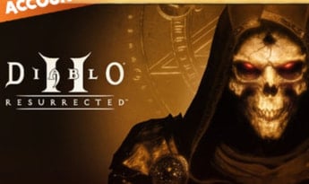 Diablo - Prime Evil Collection - Xbox Account Xbox One/Series Global
