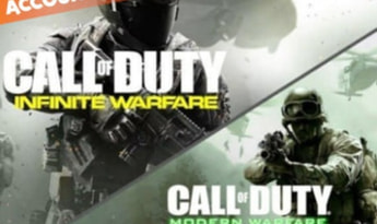 Call of Duty: Infinite Warfare - Xbox Account Legacy Edition Xbox - PC Global