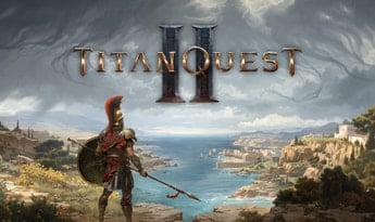 Titan Quest II EN Global Steam Gift