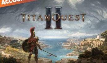 Titan Quest II - Steam Account EN Global Steam