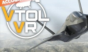 Vtol VR - Steam Account Steam Global