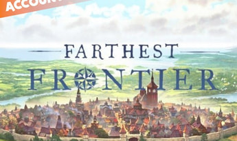 Farthest Frontier - Steam Account Global Steam