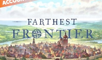 Farthest Frontier - Steam Account Global Steam