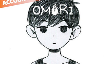 Omori - Steam Account EN Global Steam