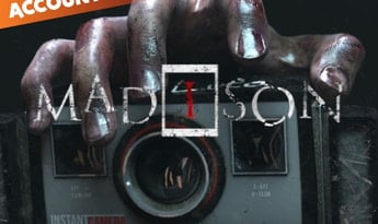MADiSON - Steam Account Steam Global
