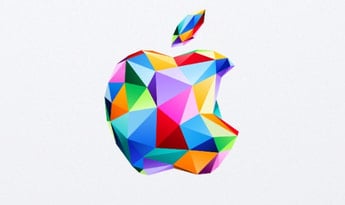 Apple Gift Card USD US $8 Apple Store
