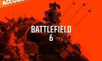 Battlefield 6 - Steam Account Phantom Edition Global Steam
