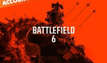 Battlefield 6 - Steam Account Phantom Edition Global Steam