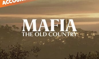 Mafia: The Old Country - Steam Account Global Steam