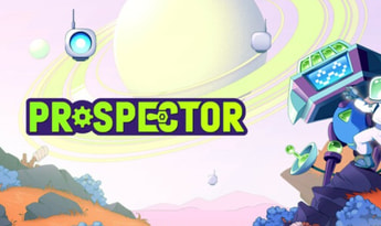 Prospector Global Steam