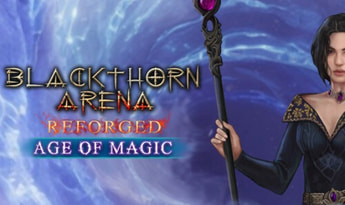 Blackthorn Arena: Reforged - Age of Magic DLC Global Steam