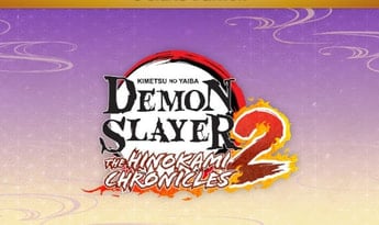 Demon Slayer: Kimetsu no Yaiba - The Hinokami Chronicles 2 Deluxe Edition EN EU Xbox One Xbox Series