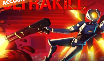 Ultrakill - Steam Account Global Steam