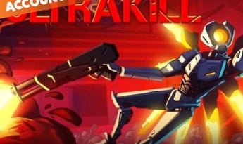 Ultrakill - Steam Account Global Steam