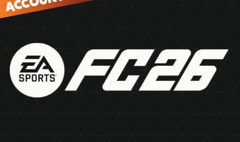 EA Sports: FC 26 - Steam Account Global Steam