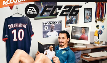EA Sports: FC 26 - Steam Account Ultimate Edition Global Steam