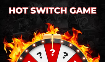 Hot Switch Game EN EU Nintendo Switch