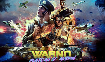 WARNO - Nemesis #2: Plateau d'Albion DLC EN/DE/FR/RU/ZH/ES Global Steam