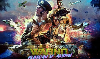 WARNO - Nemesis #2: Plateau d'Albion DLC EN/DE/FR/RU/ZH/ES Global Steam