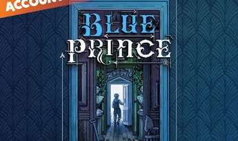 Blue Prince - Steam Account EN Global Steam