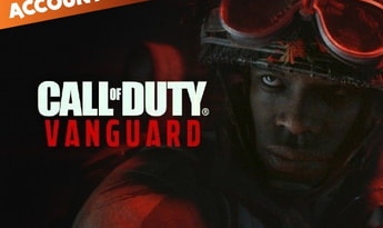 Call of Duty: Vanguard - Steam Account Steam Global