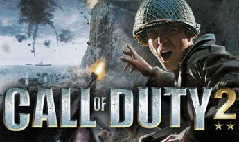 Call of Duty 2 EN EU Xbox - PC