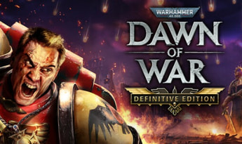 Warhammer 40,000: Dawn of War Definitive Edition EN/DE/FR/IT/ES Global Steam