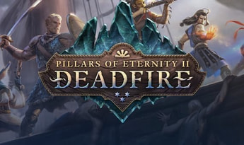 Pillars of Eternity II: Deadfire EU Steam
