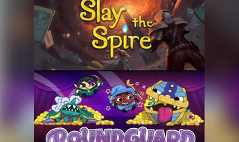 Roguelike - Bundle EN EU Xbox One Xbox Series
