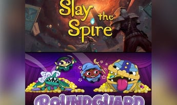 Roguelike - Bundle EN EU Xbox One Xbox Series