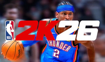 NBA 2K26 Global Steam