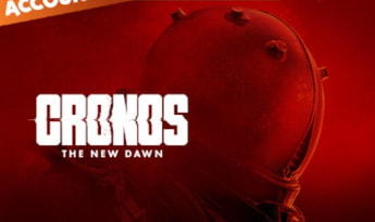 Cronos: The New Dawn - Xbox Account Deluxe Edition EN Global Xbox Series Xbox Xbox - PC