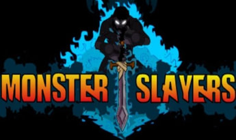 Monster Slayers EN Global Steam