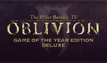 The Elder Scrolls IV: Oblivion GOTY Deluxe Edition EN/DE/FR/IT/ES EU Steam