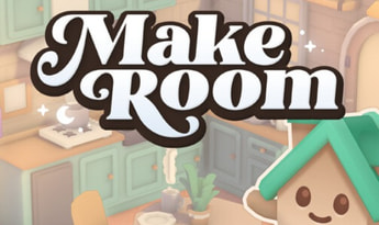 MakeRoom EN/NL Global Steam Gift